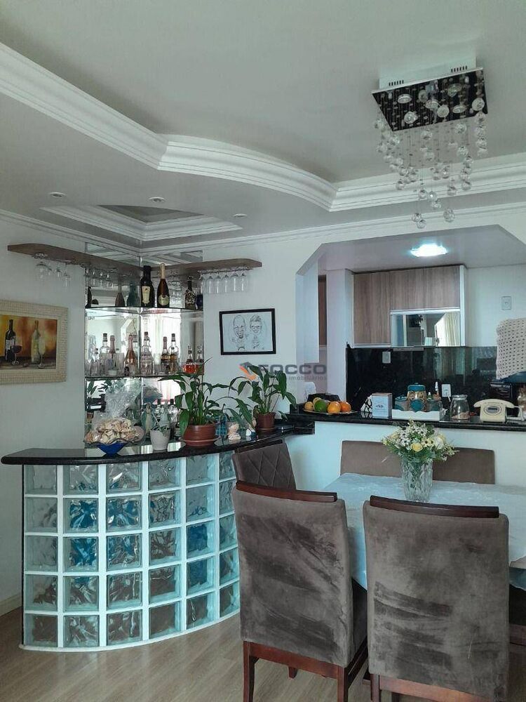 Apartamento, 3 quartos, 69 m² - Foto 3