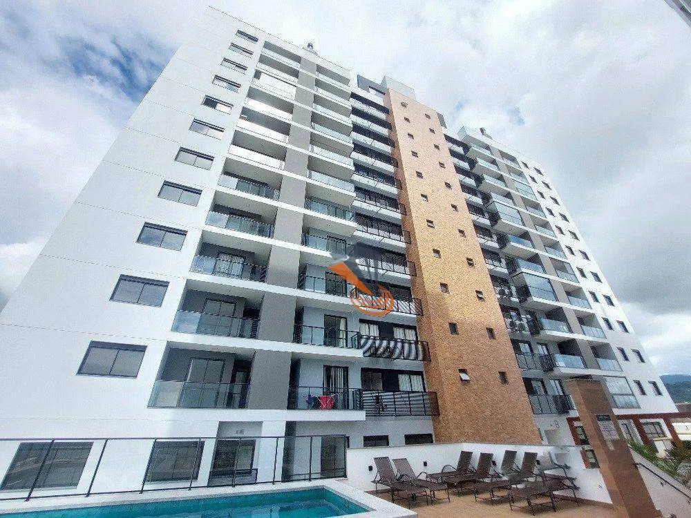 Apartamento, 2 quartos, 97 m² - Foto 2