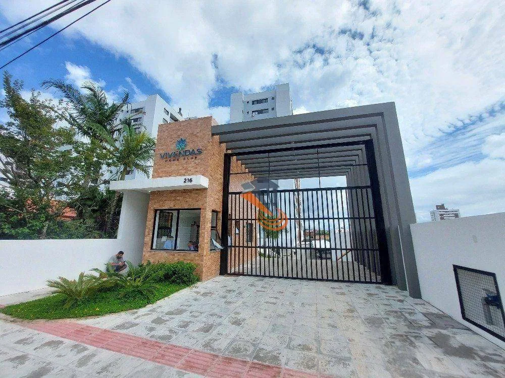 Apartamento, 2 quartos, 97 m² - Foto 3