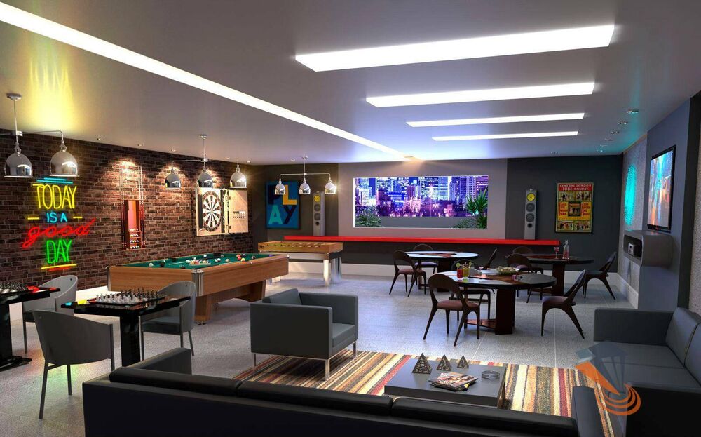 Apartamento, 2 quartos, 89 m² - Foto 1