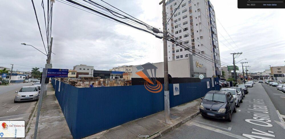 Apartamento à venda com 2 quartos, 82m² - Foto 21