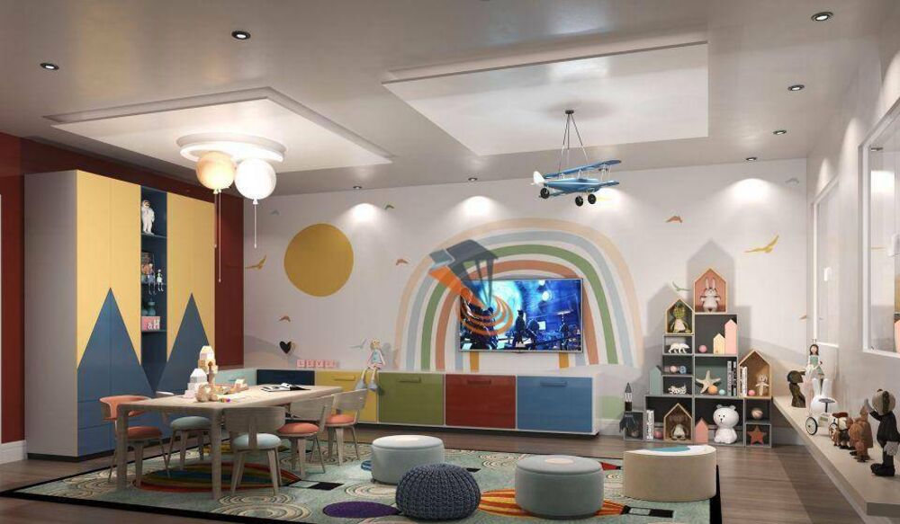 Apartamento à venda com 2 quartos, 82m² - Foto 32