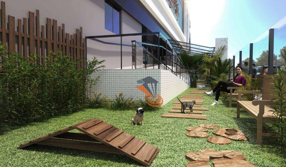Apartamento à venda com 2 quartos, 82m² - Foto 14