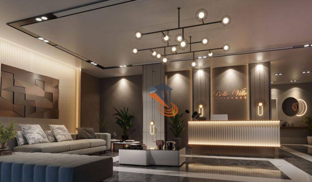 Apartamento à venda com 2 quartos, 82m² - Foto 22