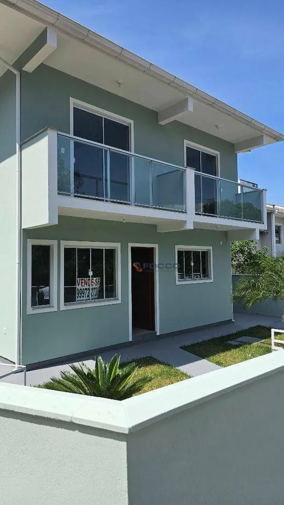 Sobrado, 2 quartos, 79 m² - Foto 2