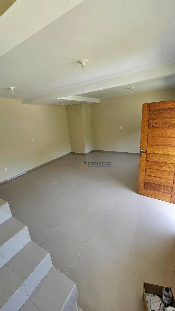 Sobrado, 2 quartos, 79 m² - Foto 4