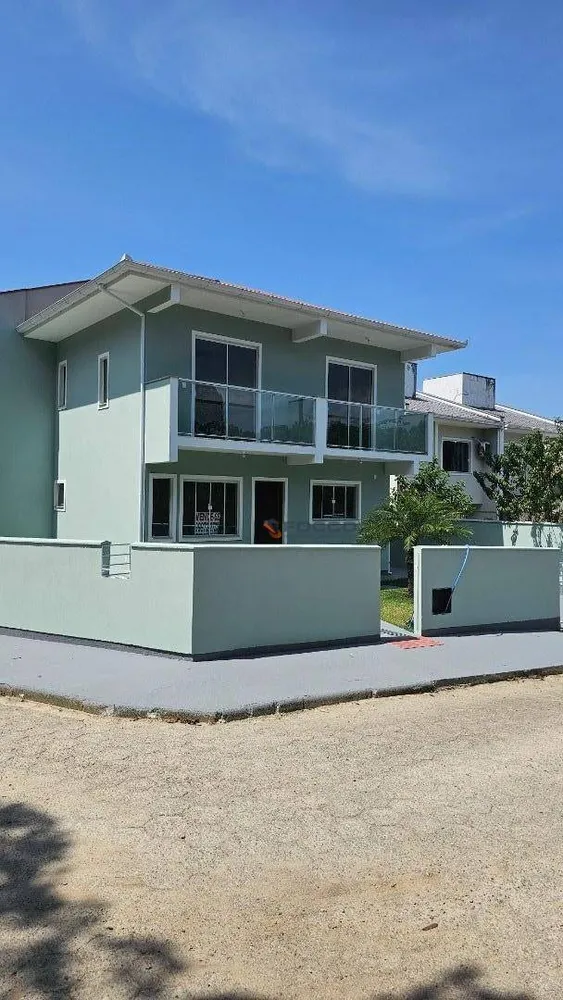 Sobrado, 2 quartos, 79 m² - Foto 3