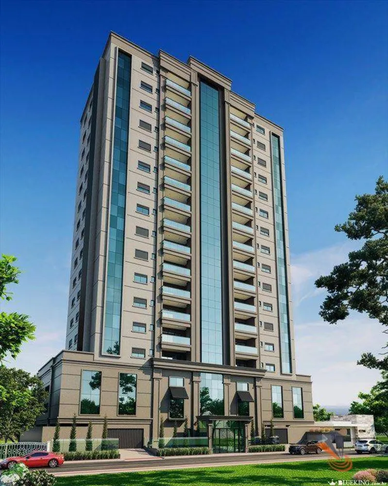 Apartamento, 3 quartos, 129 m² - Foto 4