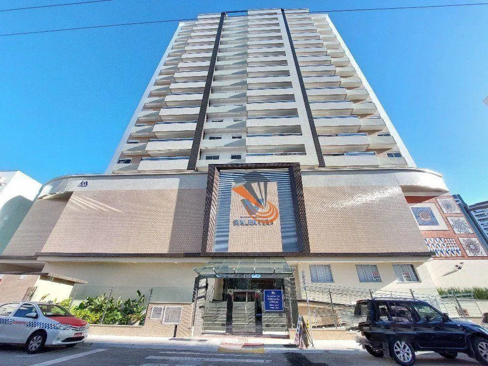 Apartamento, 2 quartos, 96 m² - Foto 3