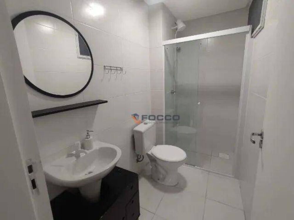 Apartamento à venda com 2 quartos, 62m² - Foto 8