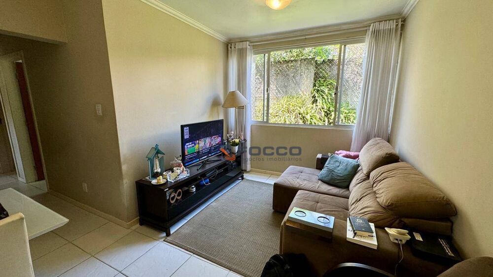 Apartamento, 3 quartos, 69 m² - Foto 3