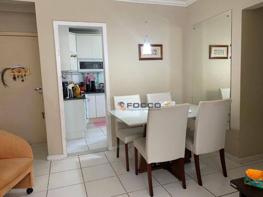 Apartamento, 3 quartos, 69 m² - Foto 2