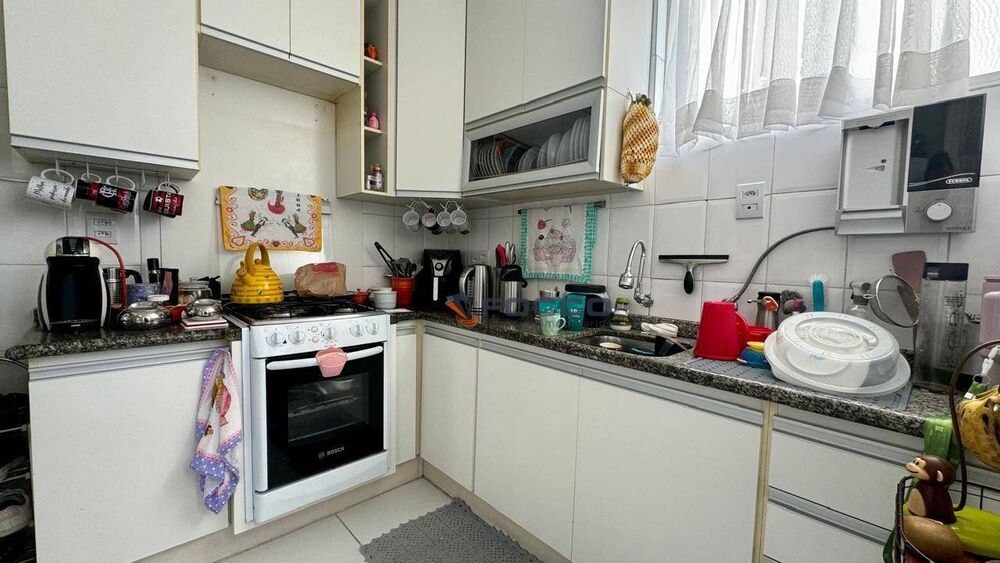 Apartamento, 3 quartos, 69 m² - Foto 4