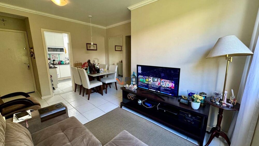 Apartamento, 3 quartos, 69 m² - Foto 1