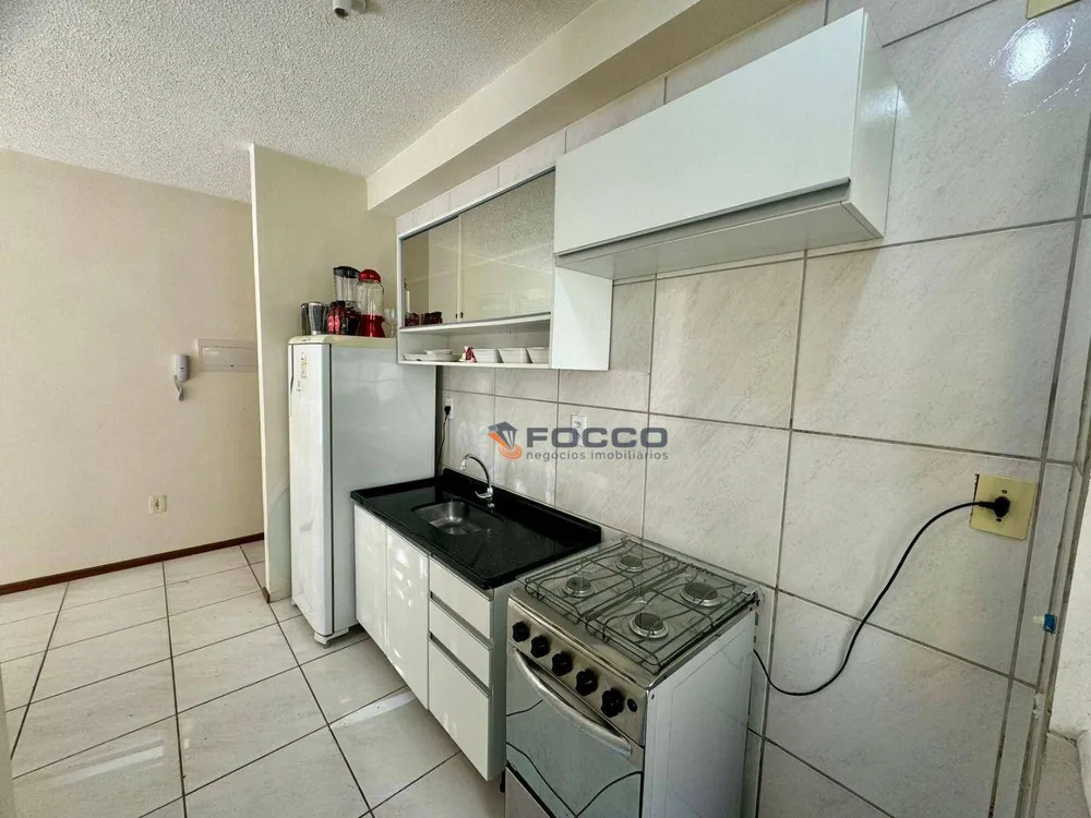 Apartamento, 2 quartos, 48 m² - Foto 3