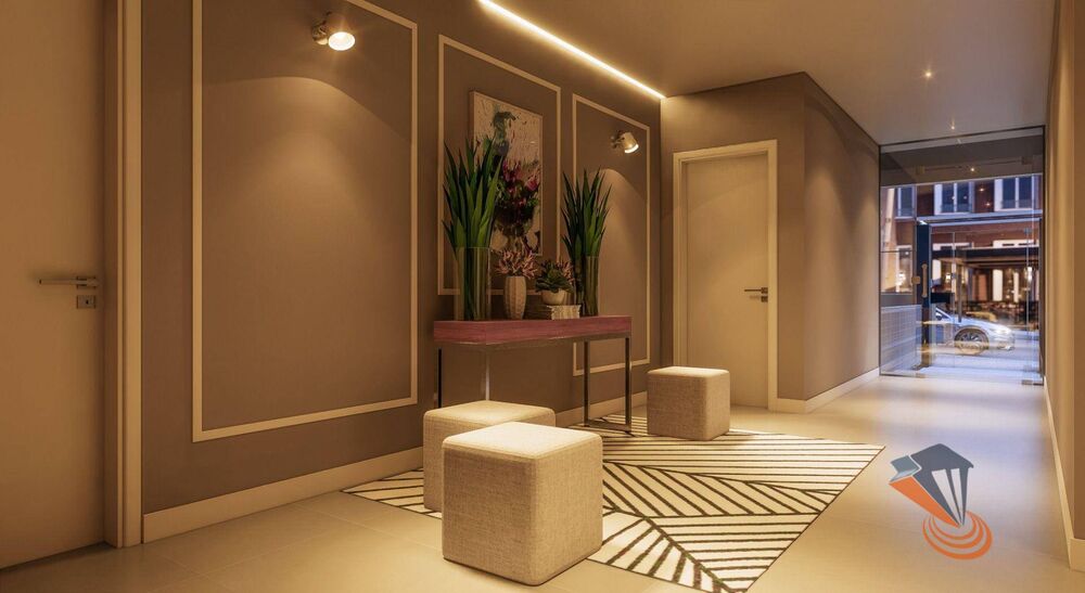 Apartamento, 2 quartos, 137 m² - Foto 46
