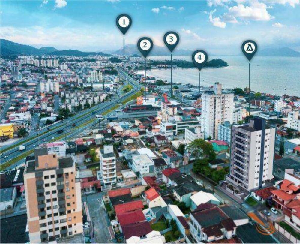 Apartamento, 2 quartos, 137 m² - Foto 44
