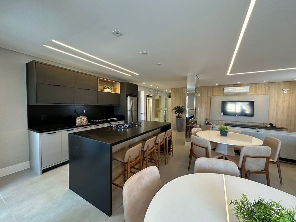 Apartamento, 2 quartos, 137 m² - Foto 56