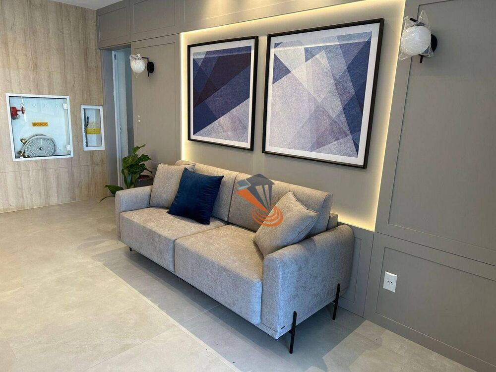 Apartamento, 2 quartos, 137 m² - Foto 8
