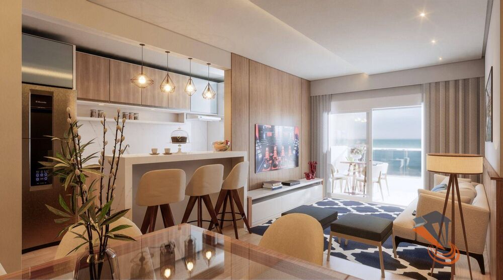 Apartamento, 2 quartos, 137 m² - Foto 27