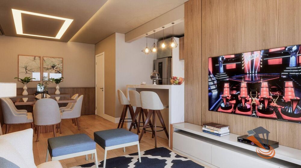 Apartamento, 2 quartos, 137 m² - Foto 28