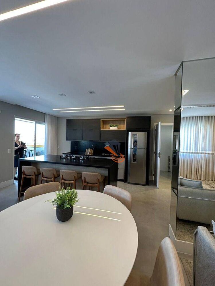 Apartamento, 2 quartos, 137 m² - Foto 3