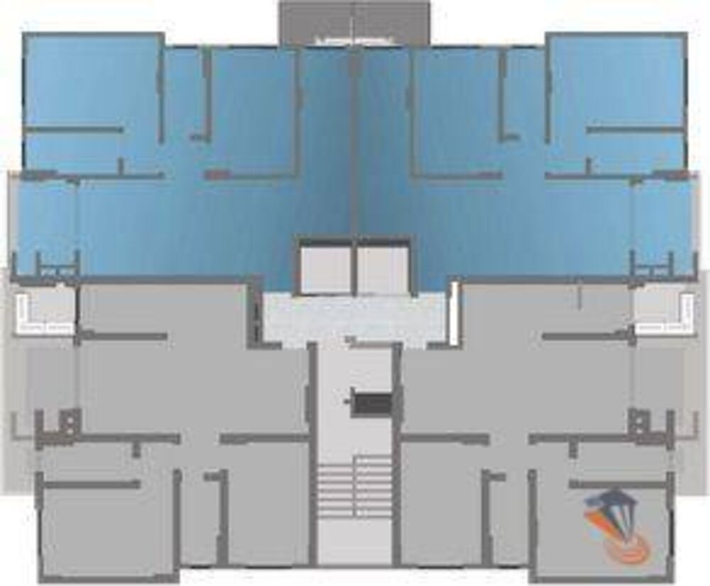 Apartamento, 2 quartos, 137 m² - Foto 52