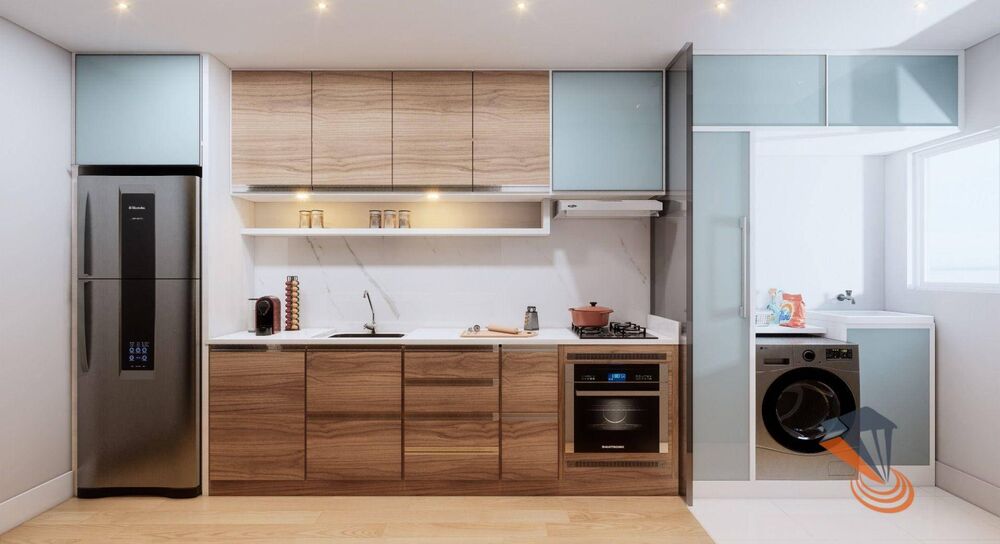 Apartamento, 2 quartos, 137 m² - Foto 30