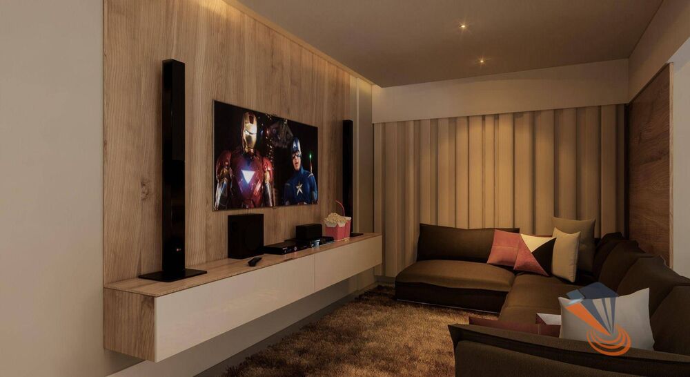 Apartamento, 2 quartos, 137 m² - Foto 49