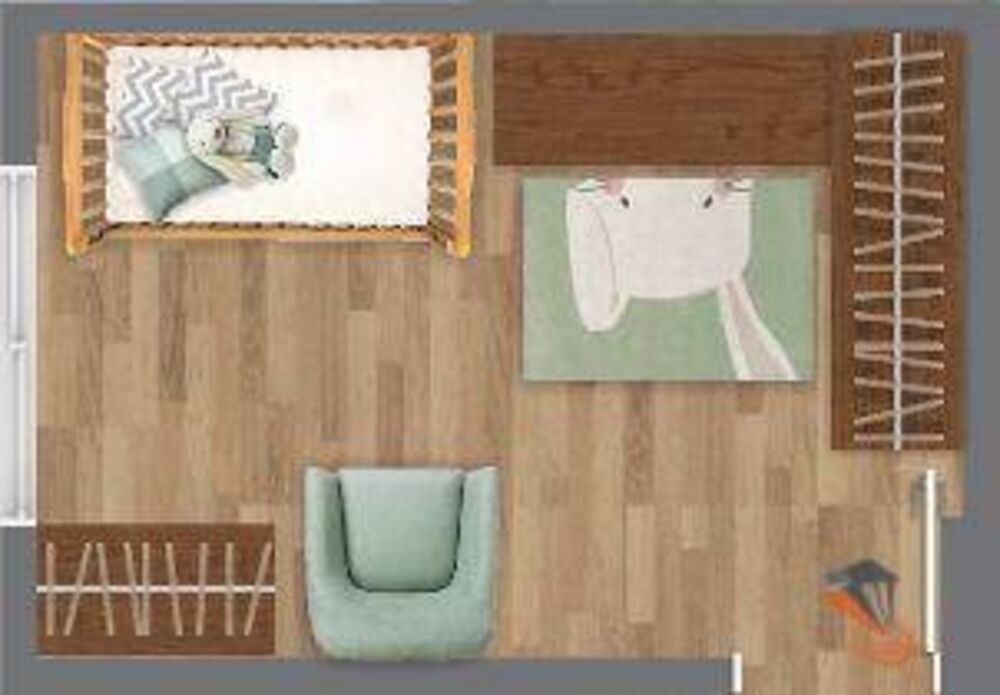 Apartamento, 2 quartos, 137 m² - Foto 39