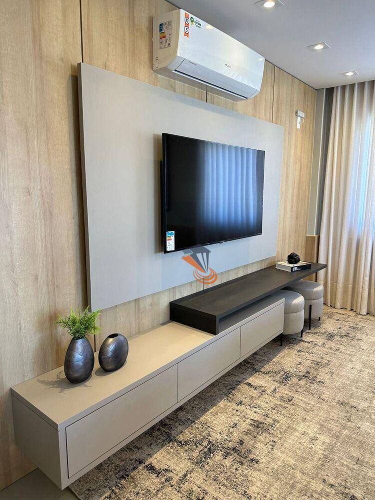 Apartamento, 2 quartos, 137 m² - Foto 4