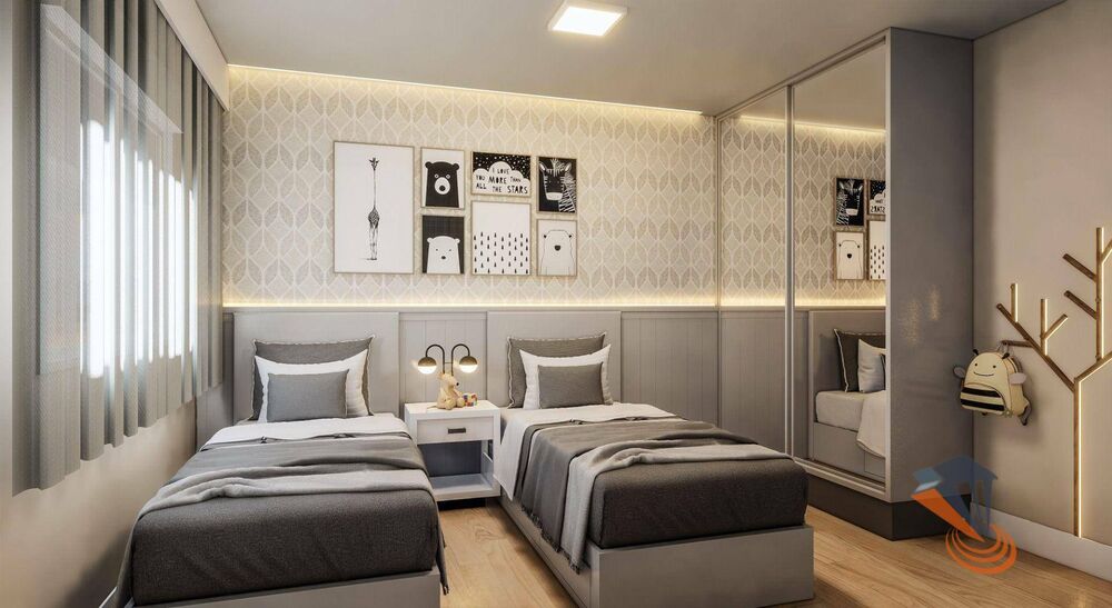 Apartamento, 2 quartos, 137 m² - Foto 34