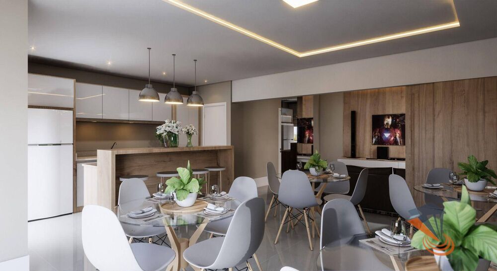 Apartamento, 2 quartos, 137 m² - Foto 47
