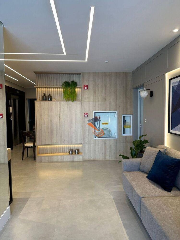 Apartamento, 2 quartos, 137 m² - Foto 7