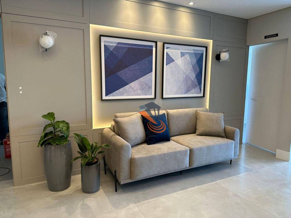 Apartamento, 2 quartos, 137 m² - Foto 9