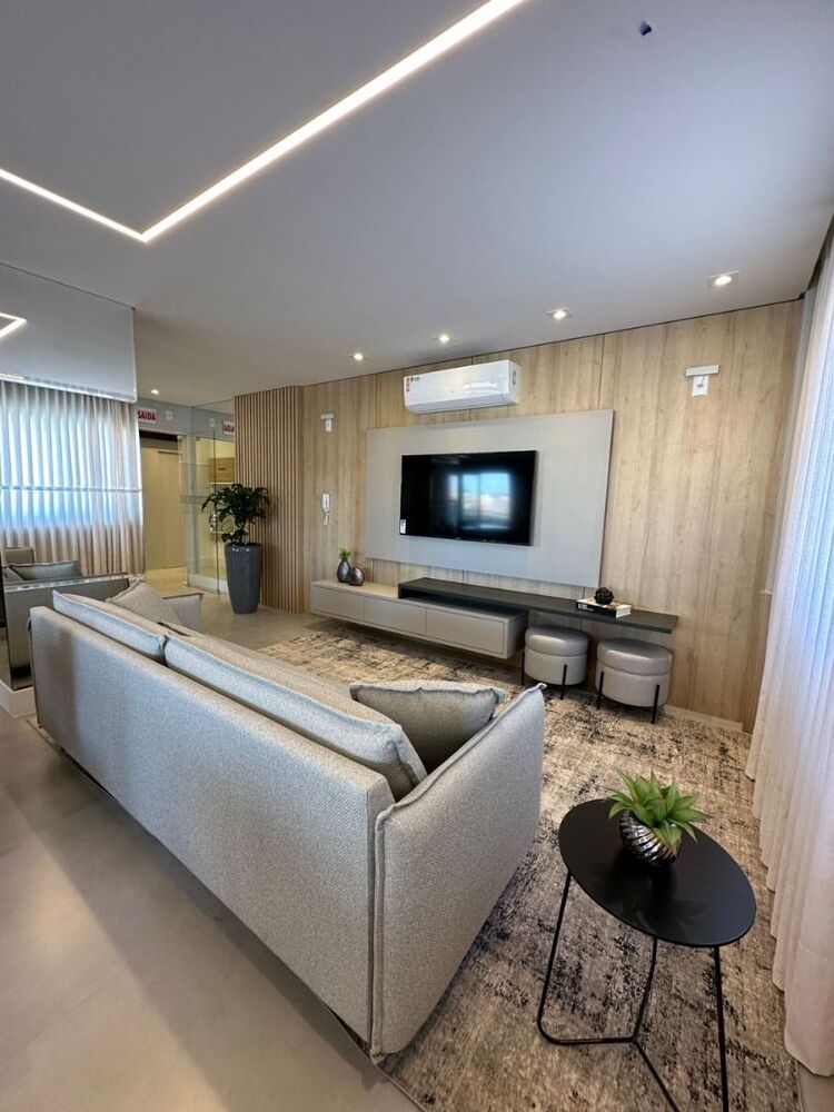 Apartamento, 2 quartos, 137 m² - Foto 5