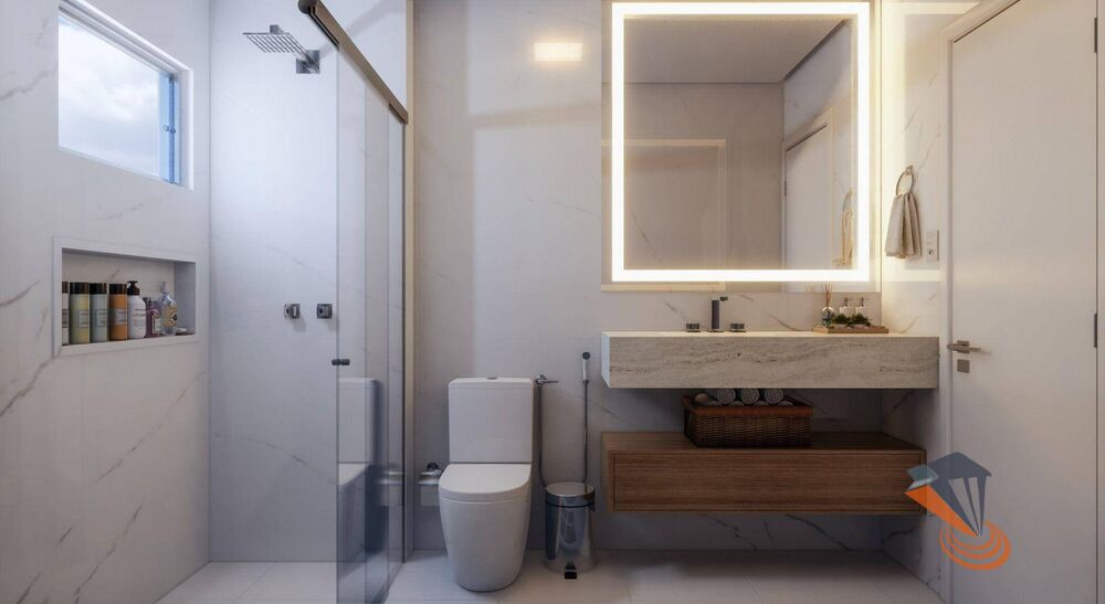 Apartamento, 2 quartos, 137 m² - Foto 32