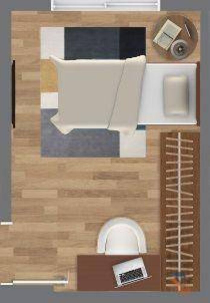 Apartamento, 2 quartos, 137 m² - Foto 37