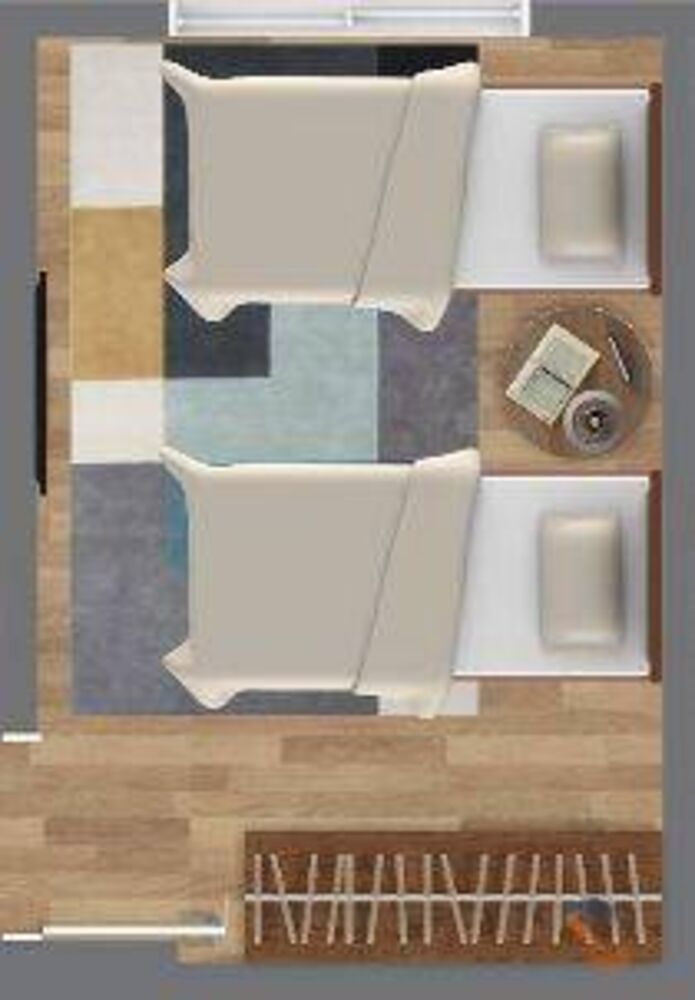 Apartamento, 2 quartos, 137 m² - Foto 35