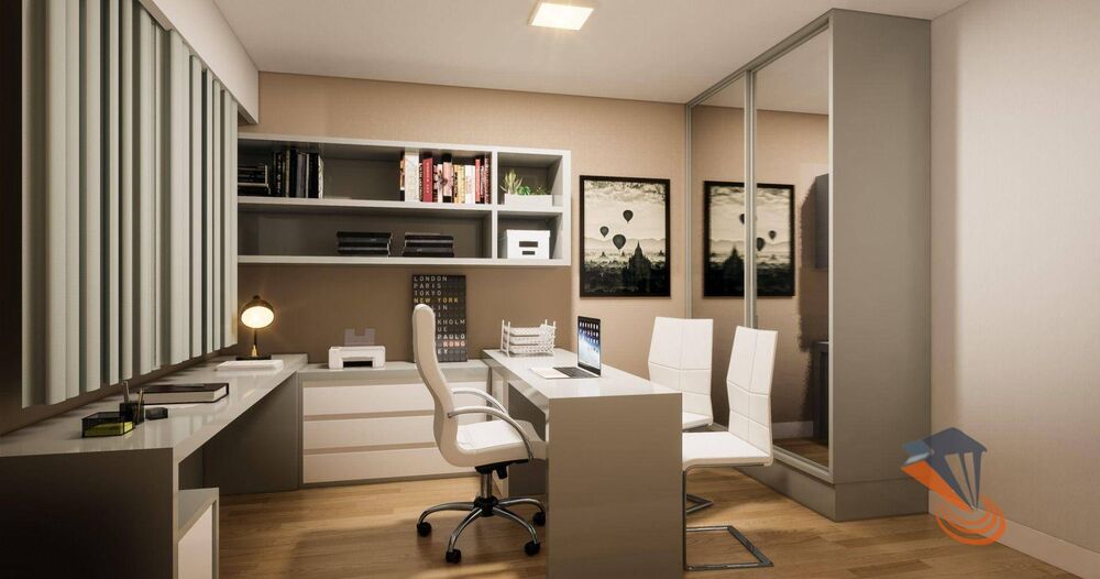 Apartamento, 2 quartos, 137 m² - Foto 31