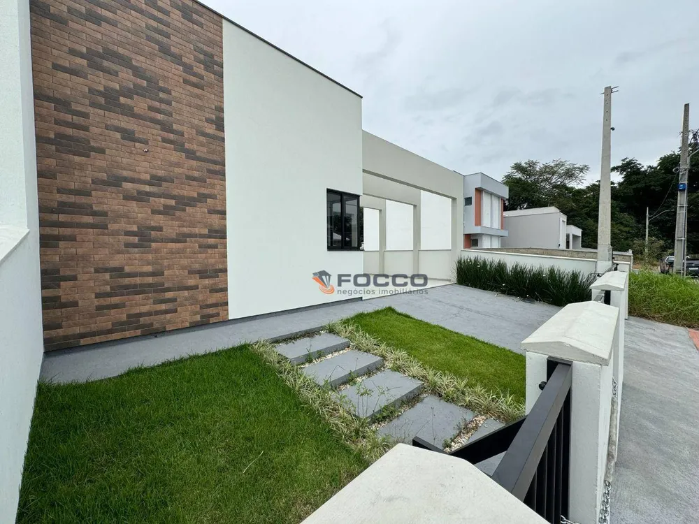 Casa, 3 quartos, 78 m² - Foto 3