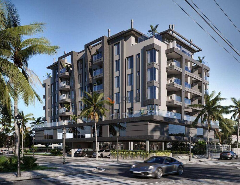 Apartamento, 2 quartos, 68 m² - Foto 2