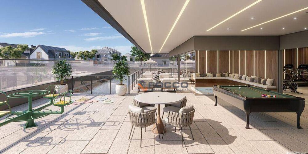 Apartamento, 2 quartos, 68 m² - Foto 3