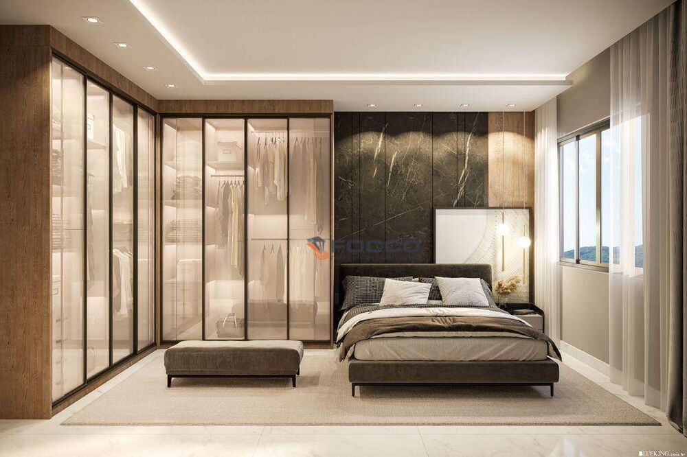 Apartamento, 2 quartos, 68 m² - Foto 7