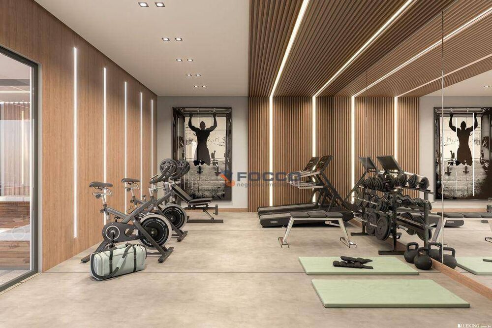 Apartamento, 2 quartos, 68 m² - Foto 5