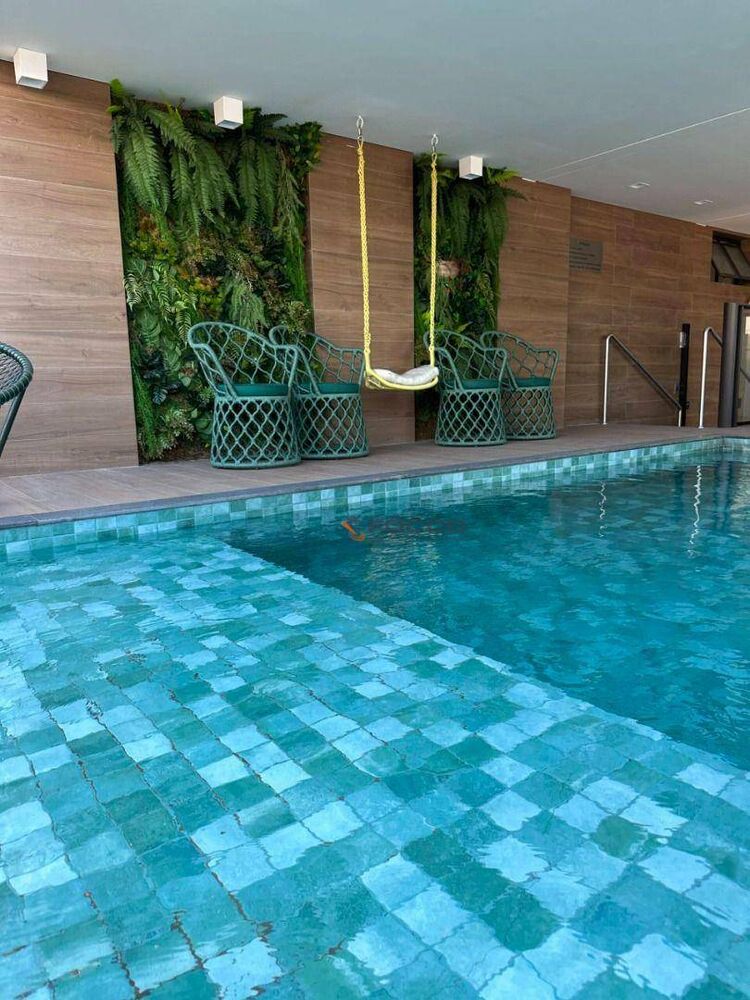 Apartamento, 3 quartos, 134 m² - Foto 1