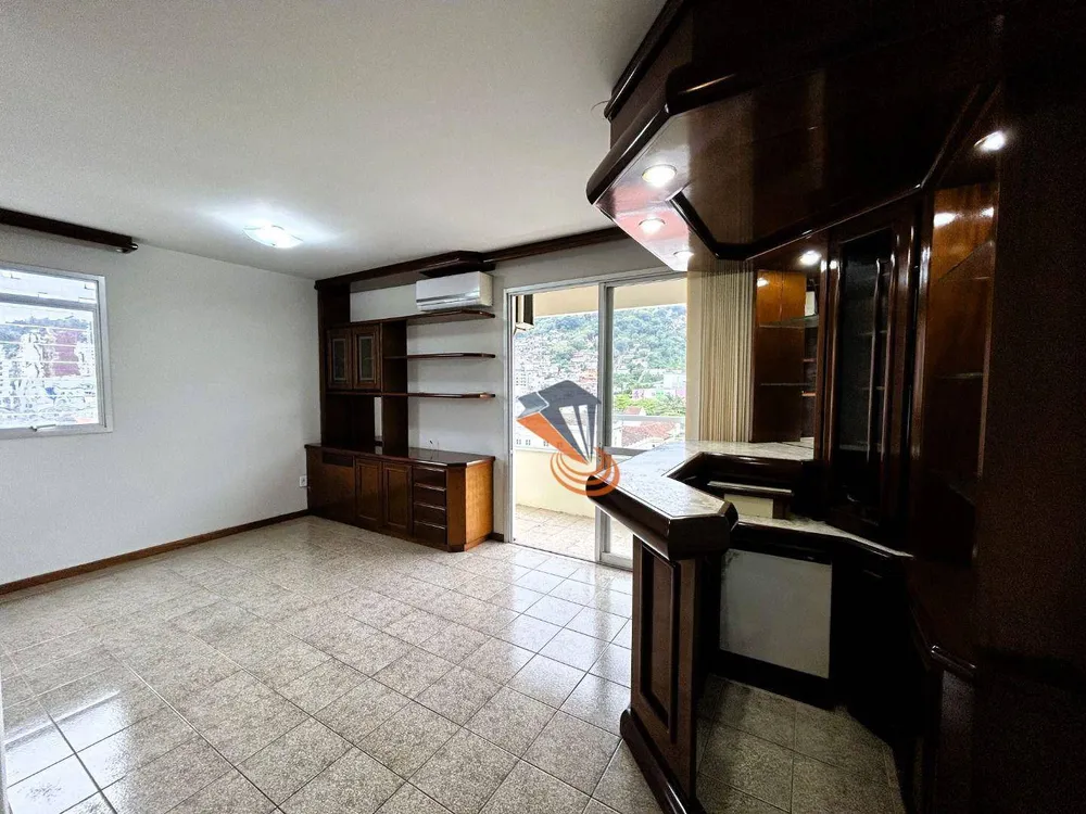 Apartamento, 3 quartos, 97 m² - Foto 3