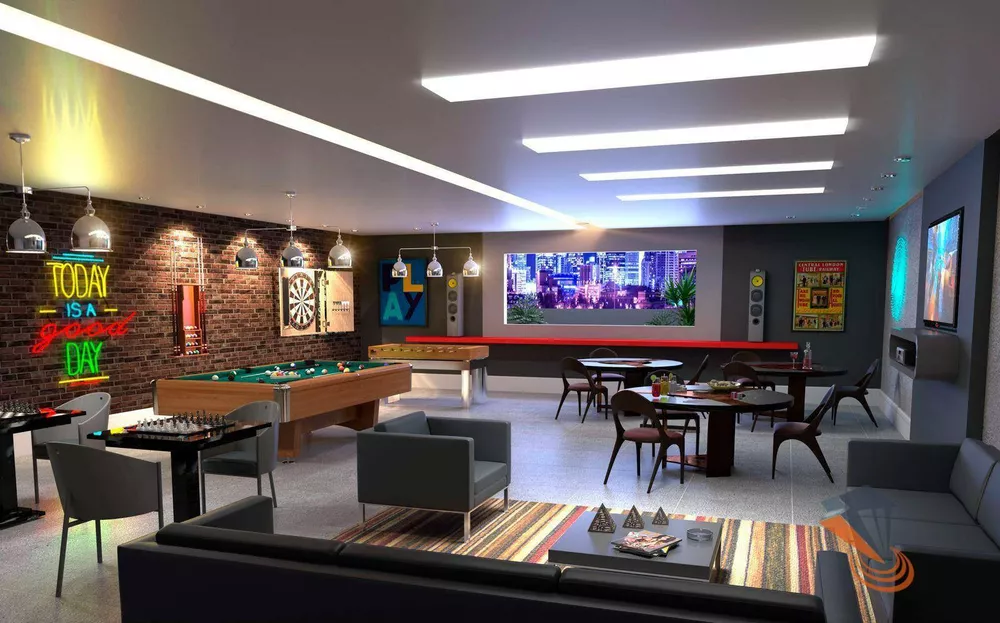 Apartamento, 2 quartos, 96 m² - Foto 8