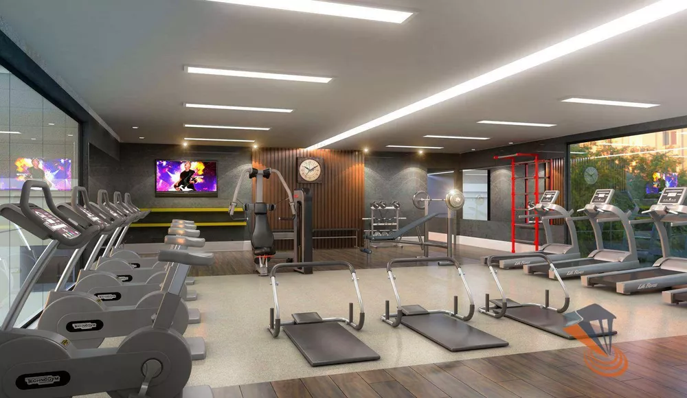 Apartamento, 2 quartos, 96 m² - Foto 6