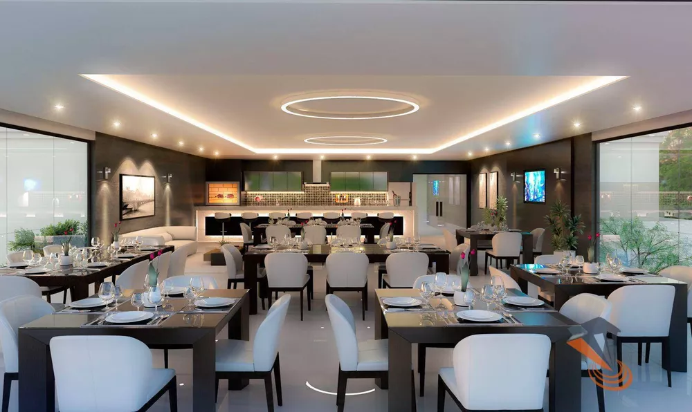 Apartamento, 2 quartos, 96 m² - Foto 4